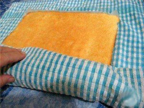 Этот рулет моим любимым рецептом стал? 04