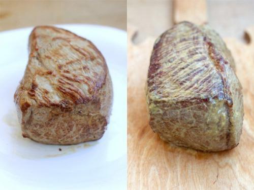 Говядина велингтон.   Вам потребуется: 02