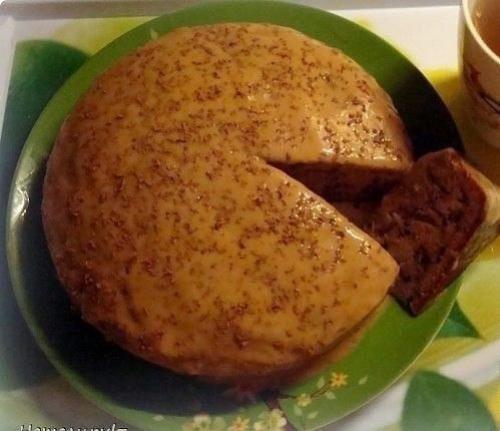 Подборка рецептов пирогов в мультиварке. 06