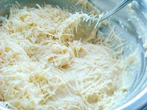 Гужеры - французские заварные булочки. 02