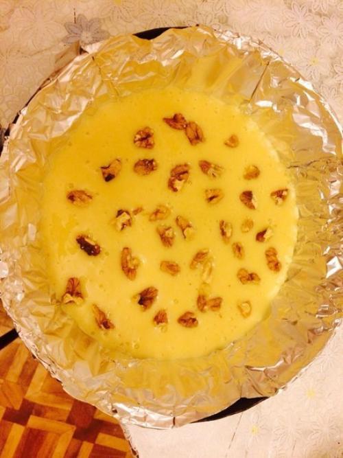 Самый простой и вкусный торт! 05