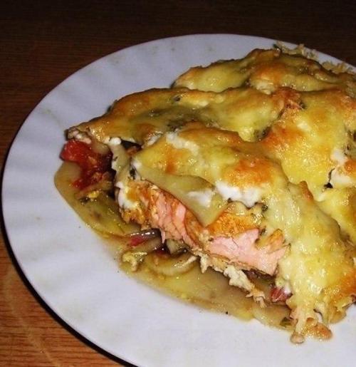 Волшебная золотая рыбка.