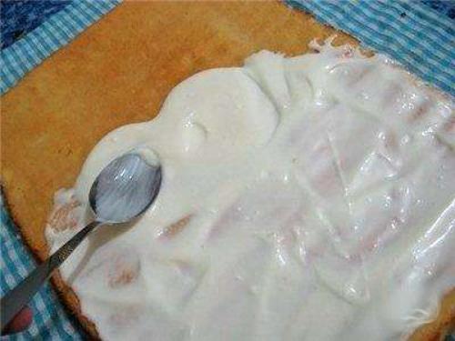 Этот рулет моим любимым рецептом стал? 02