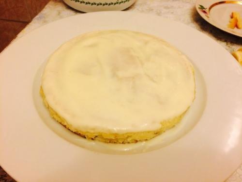 Самый простой и вкусный торт! 07