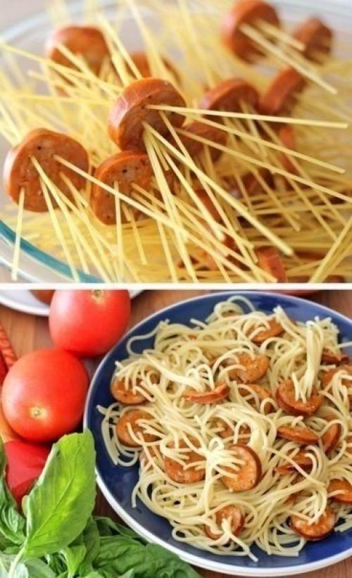 10 продуктов, которые мы всё это время ели неправильно. 07
