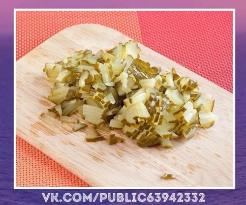 Мы замечательный рецепт подготовили. 02 Мы замечательный рецепт подготовили. 02