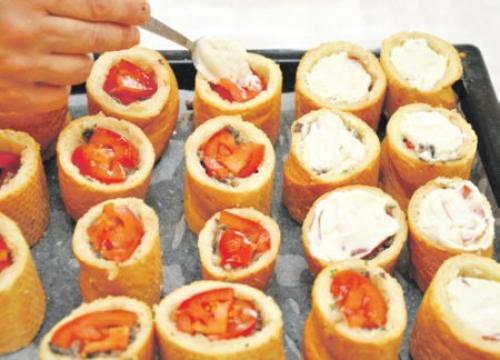 Курица в Цилиндре. 05