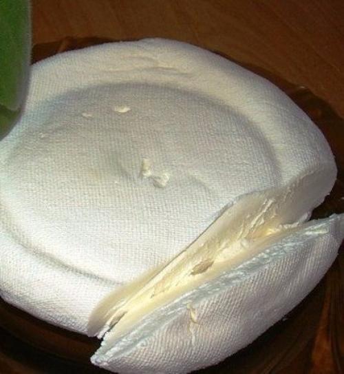 Маскарпоне в домашних условиях?