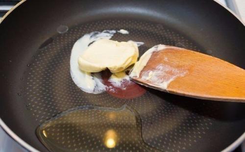 Чесночный соус сливочно? 01