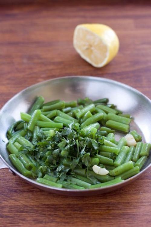 Салат нисуаз (Ni? 02