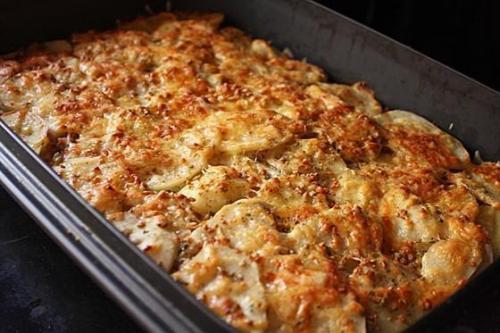 Запеканочка! 10. Лучших рецептов запеканок. 02