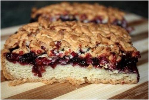 Пироги с вареньем: топ - 6 самых вкусных? 04