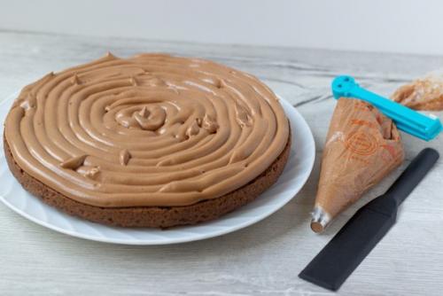 Торт Астория - идеальное украшение стола. 07