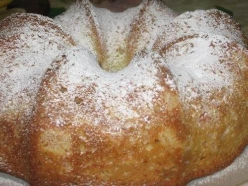 Вкусный кекс с курагой. Вкусный кекс с курагой.