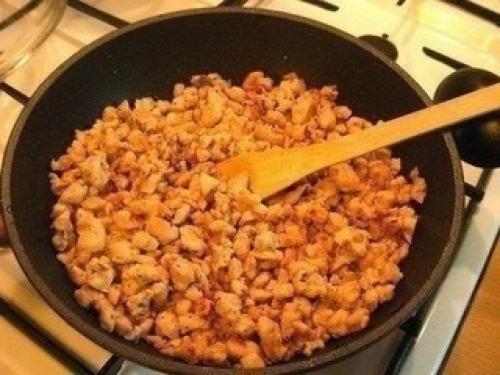 Фаршированные помидорки?  Обожаю такие простые рецептики! 02