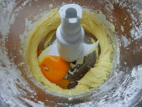 Сырное печенье?  Любителям сыра рекомендую этот рецепт! 02