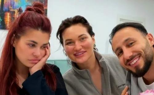 Эскортницы, тут Чей-то Клиент Потерялся: Ирина пинчук жестко высмеяла бывшего мужа, навестившего ее в клинике. 02 Эскортницы, тут Чей-то Клиент Потерялся: Ирина пинчук жестко высмеяла бывшего мужа, навестившего ее в клинике. 02