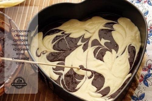 Шоколадно - банановый Сюрреалист. 04