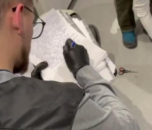 Ведущего патологоанатома из Санкт-петербурга задержали за торговлю органами. 01