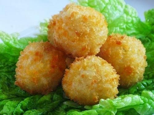 Быстрое сырное печенье для чередования.