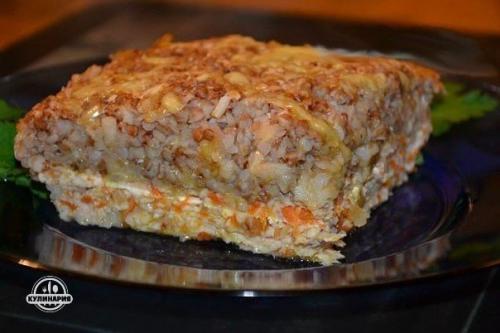 Диетический творожник: лёгкость в каждом кусочке! Диетический творожник: лёгкость в каждом кусочке!