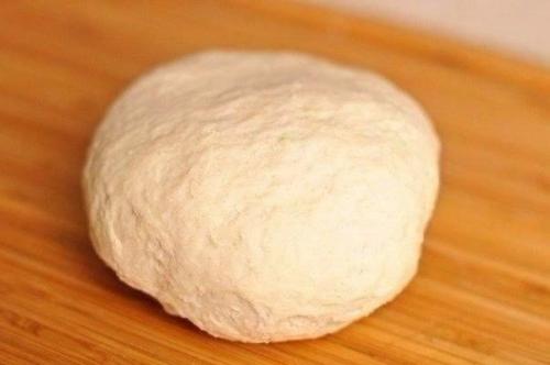 Гречка, запеченная с грибами. 01