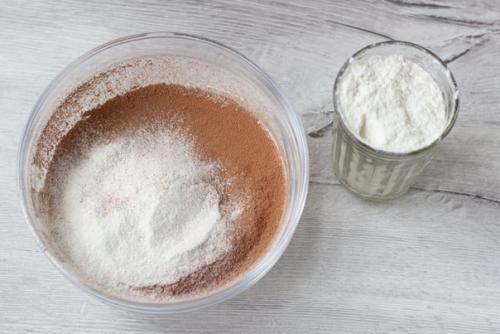 Торт Астория - идеальное украшение стола. 03