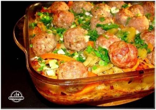 Диетический творожник: лёгкость в каждом кусочке! 09 Диетический творожник: лёгкость в каждом кусочке! 09