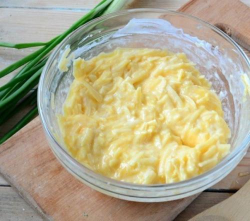 Вкуснейший куриный рулет дома! 04