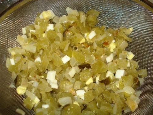 Пирожки Чисто Закусочные. 03