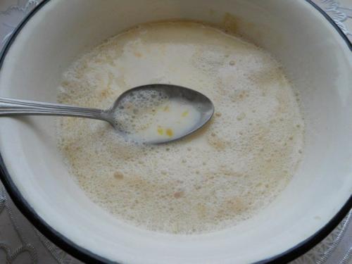 Быстрое слоеное дрожжевое тесто. 05