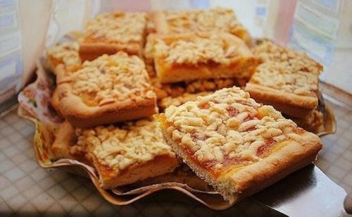 Пироги с вареньем: топ - 6 самых вкусных? 02