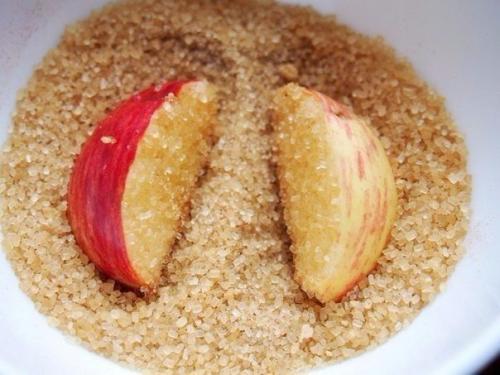 Отрывной яблочный пирог? 03