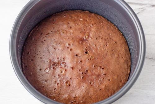 Торт Астория - идеальное украшение стола. 05