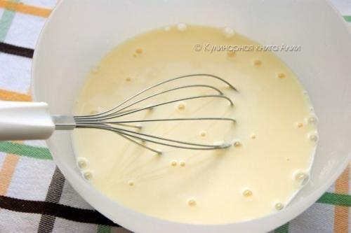 Идeальныe оладьи - пышность меня просто сразила. 01