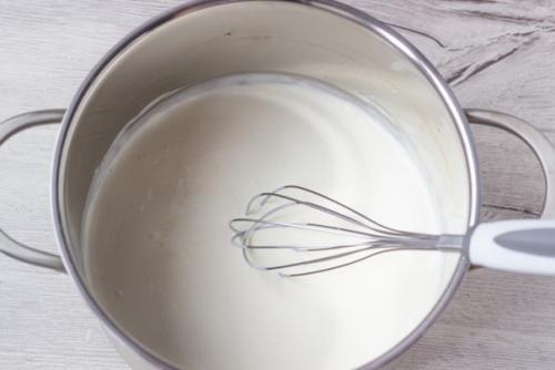 Торт Астория - идеальное украшение стола. 02