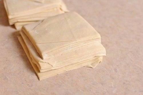 Гречка, запеченная с грибами. 03