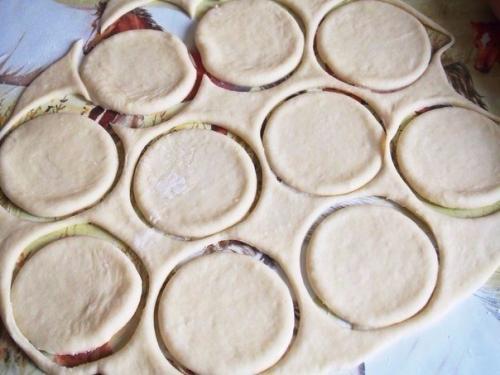 Отрывной яблочный пирог? 05