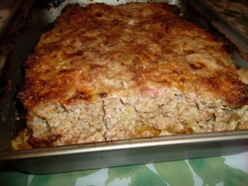 Диетический творожник: лёгкость в каждом кусочке! 04 Диетический творожник: лёгкость в каждом кусочке! 04