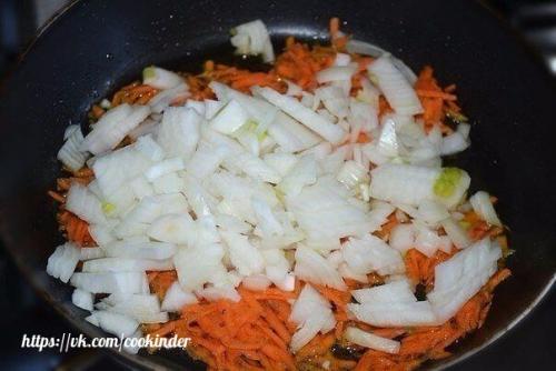 Любимая соляночка.  Ингредиенты: