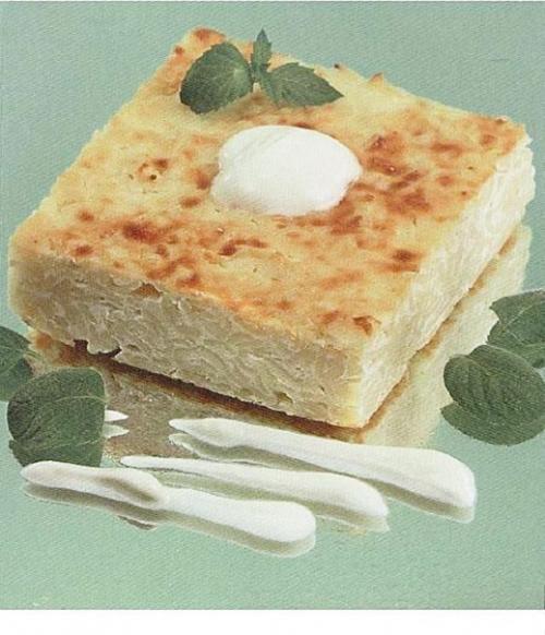 5 рецептов творожных запеканок для детей от 1 года. 01 5 рецептов творожных запеканок для детей от 1 года. 01