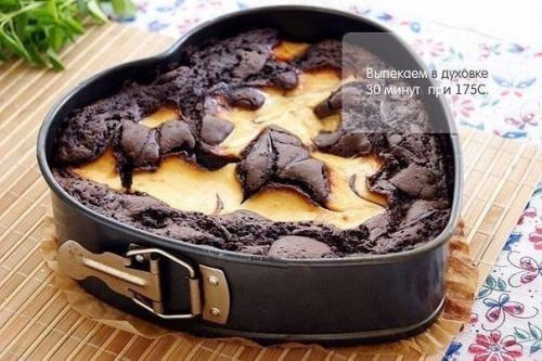 Шоколадно - банановый Сюрреалист. 03