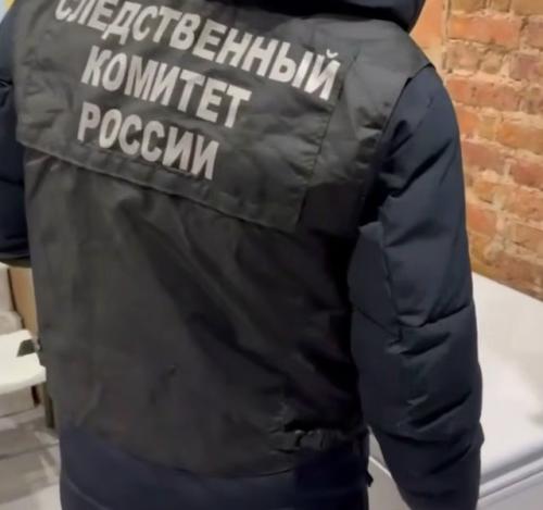 Ведущего патологоанатома из Санкт-петербурга задержали за торговлю органами.  