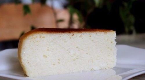 Белковая запеканка: для тонкой талии!