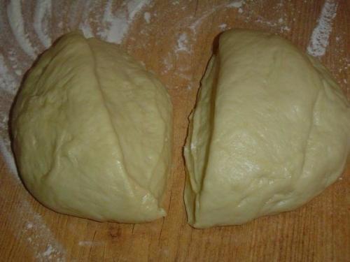 Пирог с маком. 01