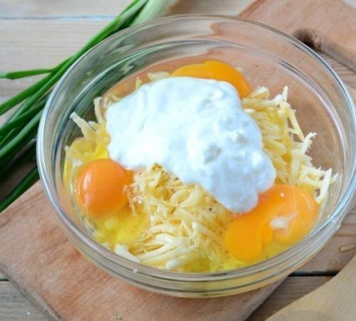 Вкуснейший куриный рулет дома! 03