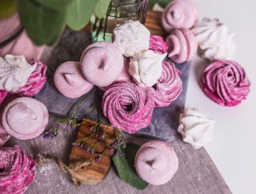 Тройка самых вкусных зефиров. 06 Тройка самых вкусных зефиров. 06