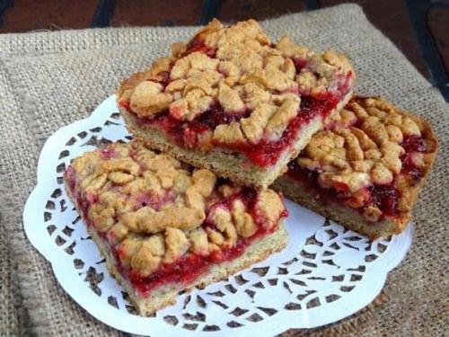 Пироги с вареньем: топ - 6 самых вкусных? 01