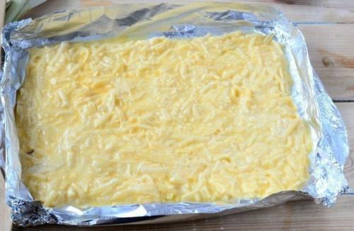 Вкуснейший куриный рулет дома! 05