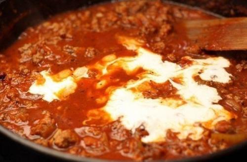 Спагетти а-ля болоньезе. 04